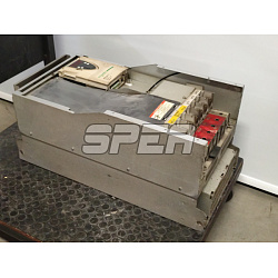 Frekvenční měnič Frekvenční měnič