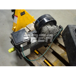 Servomotor