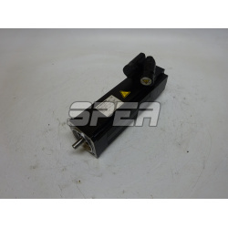 Servomotor