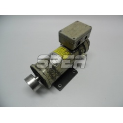 DC Servomotor