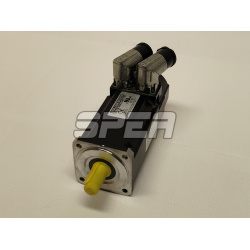 Servomotor