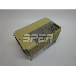 Frequency Inverter L1000A