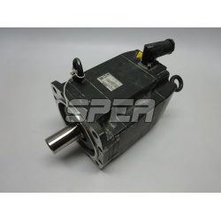 Servomotor