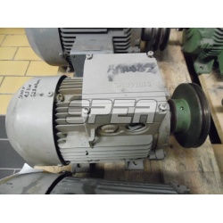 Elektromotor 1,75kW 1125ot/min