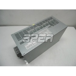 LINE-FILTER For Active Line Module 80 kW