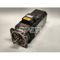 Servomotor