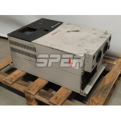 Měnič Powerflex 400 Měnič Powerflex 400