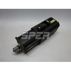 Servomotor