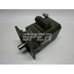 Servomotor