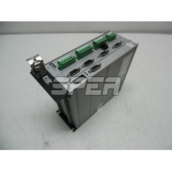 Compax 3 Servo Drive