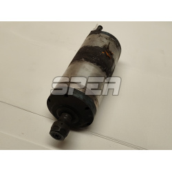 Servomotor