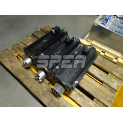 Servomotor