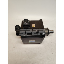 AC Servo Motor