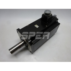 Servomotor