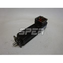 Servomotor