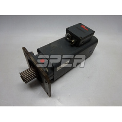 Servomotor