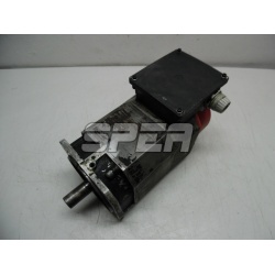 AC Servo motor