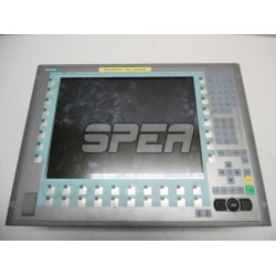 SIMATIC Panel PC 670