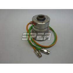 AC Servo Actuator