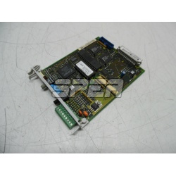 Interface Card