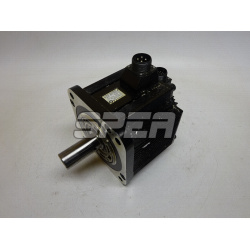 AC Servo Motor