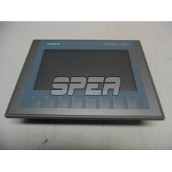 Touch Panel KTP700 Basic