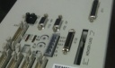SINUMERIK 810D  CPU 810D
