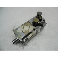 Servomotor