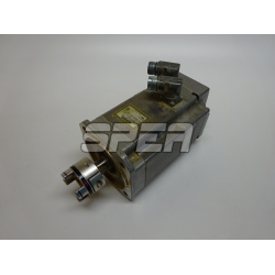 Servomotor