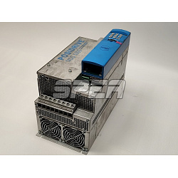 Frekvenční měnič