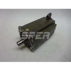 Servomotor