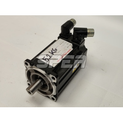 Servomotor