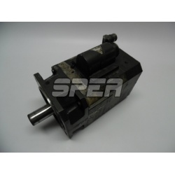 Servomotor