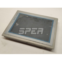 HMI Touch Panel