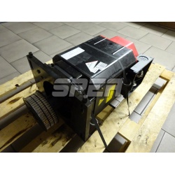 AC Spindle motor