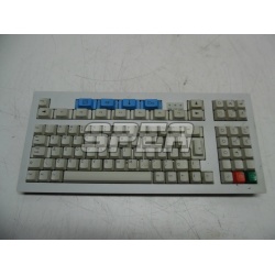 CHARMILLES CNC Keyboard