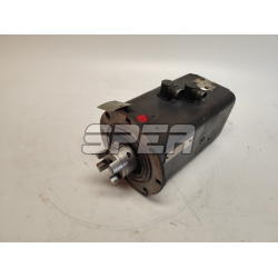 Servomotor