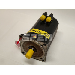 Servomotor