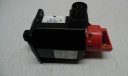 Servo motor