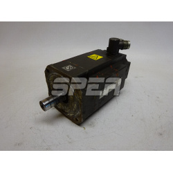 Servomotor