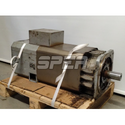 Servomotor