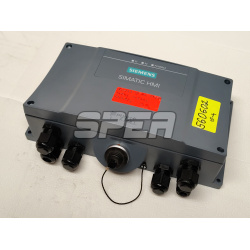 SIMATIC HMI Connection box