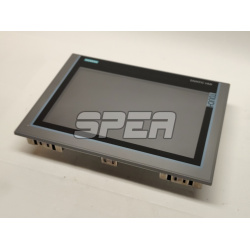 Touch Panel TP1200 Comfort