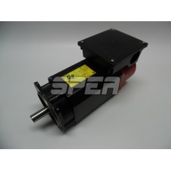 AC Spindle motor