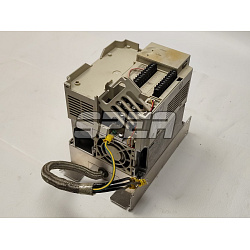 Inverter + filtr