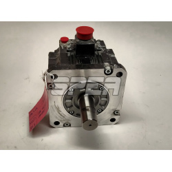 Servo motor