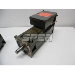 AC Spindle Motor