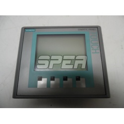 Touch Panel KTP400