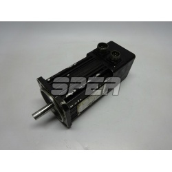 Servomotor