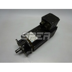 Servomotor